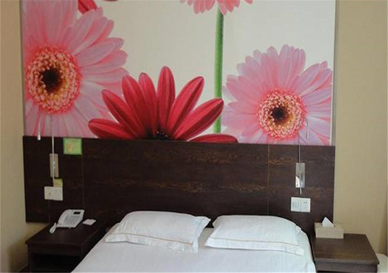 Xiamen Qingnian Yangguang Hotel - Wenzaodian Exterior photo